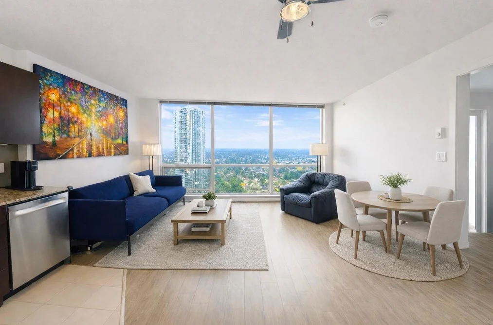 2810 13618 100 AVENUE, Surrey BC V3T 0A8, Surrey BC — Residential for Sale - Photo 3