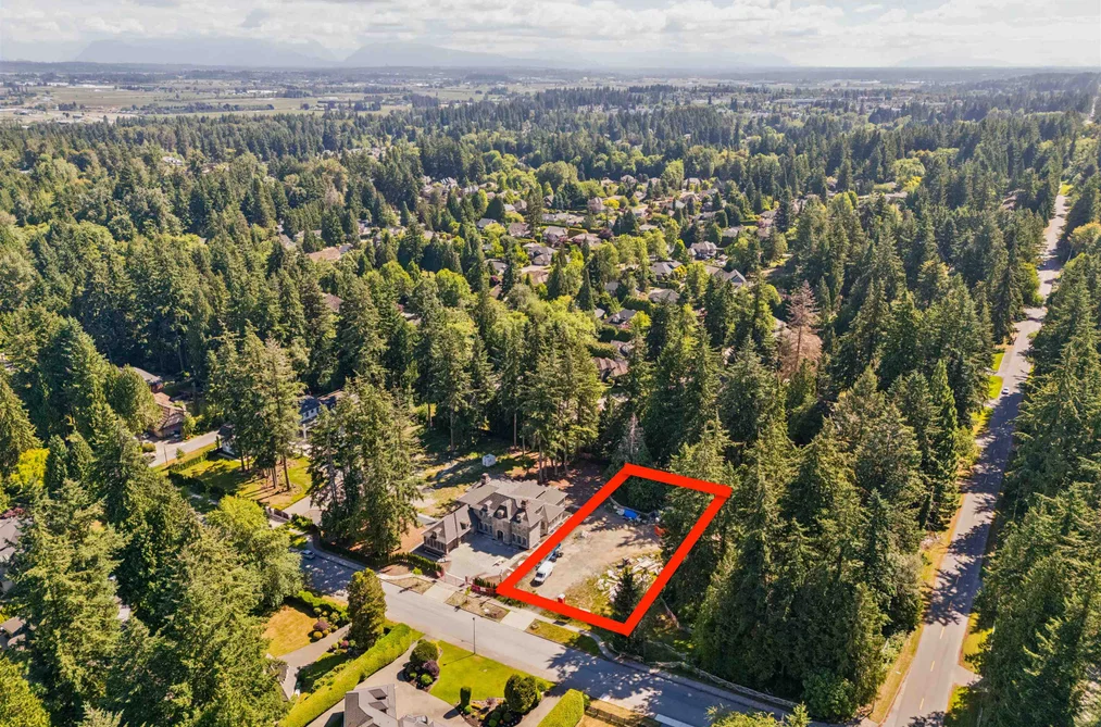 2810 138 STREET, Surrey BC V4P 1T5, Surrey BC — Land for Sale — Photo 2 of 9