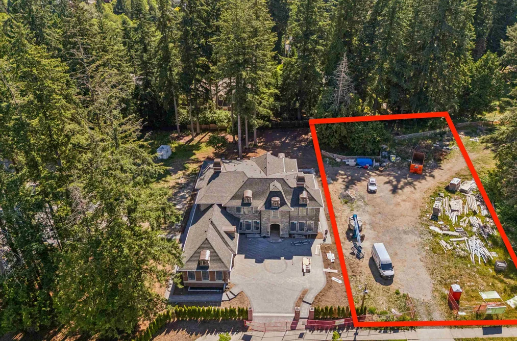 2810 138 STREET, Surrey BC V4P 1T5, Surrey BC — Land for Sale — Photo 3 of 9