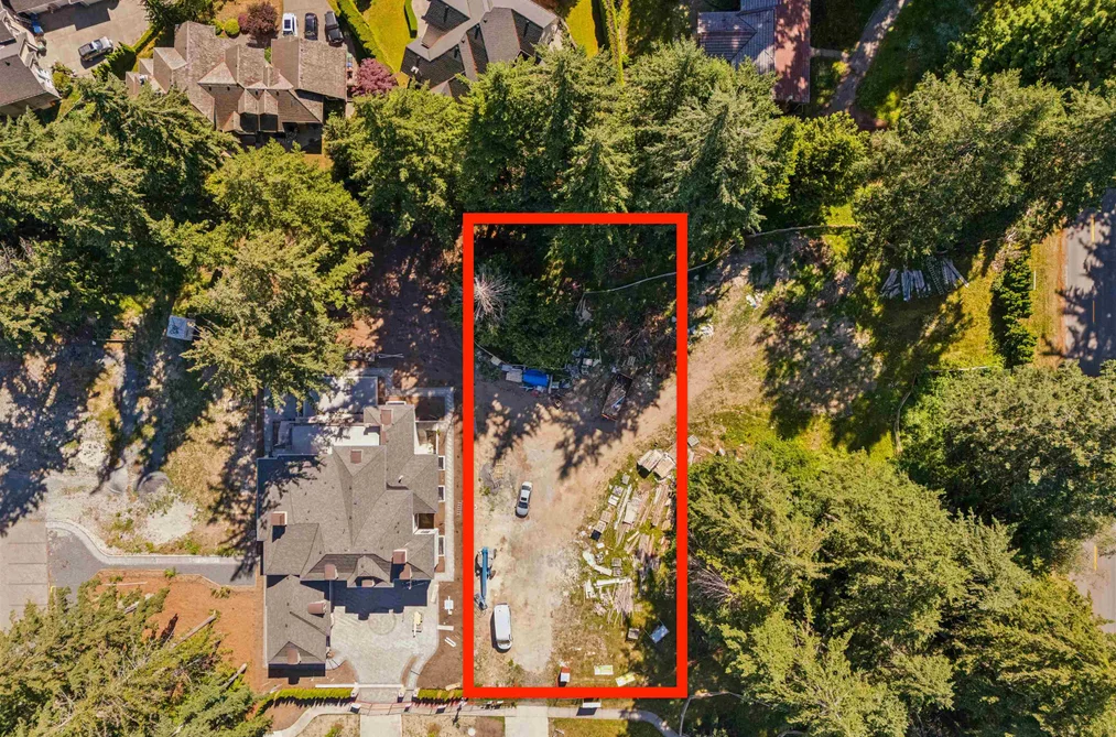 2810 138 STREET, Surrey BC V4P 1T5, Surrey BC — Land for Sale — Photo 4 of 9