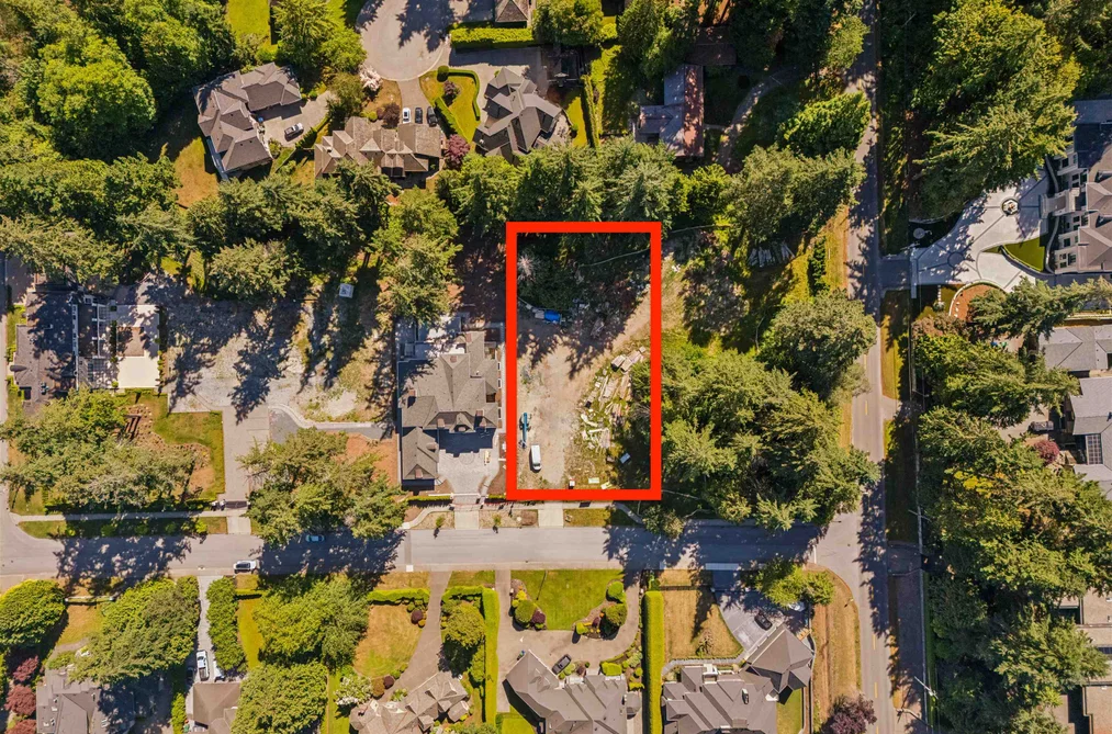 2810 138 STREET, Surrey BC V4P 1T5, Surrey BC — Land for Sale — Photo 5 of 9