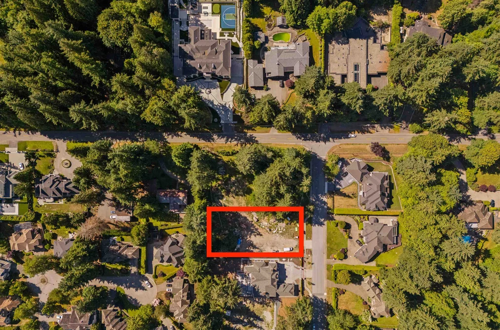 2810 138 STREET, Surrey BC V4P 1T5, Surrey BC — Land for Sale — Photo 6 of 9