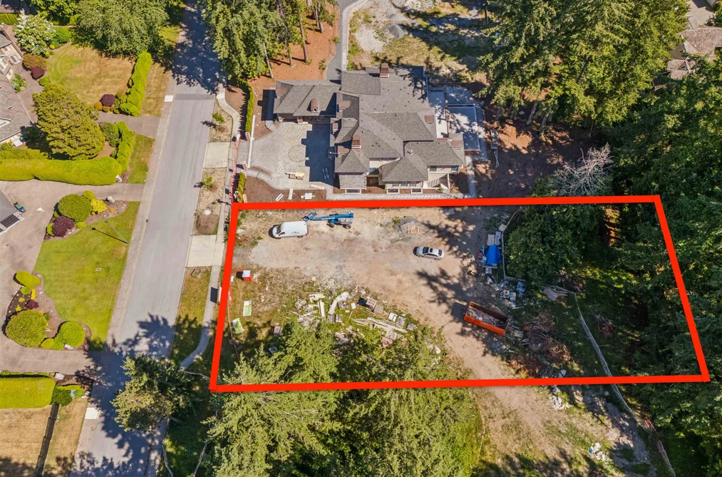 2810 138 STREET, Surrey BC V4P 1T5, Surrey BC — Land for Sale — Photo 7 of 9