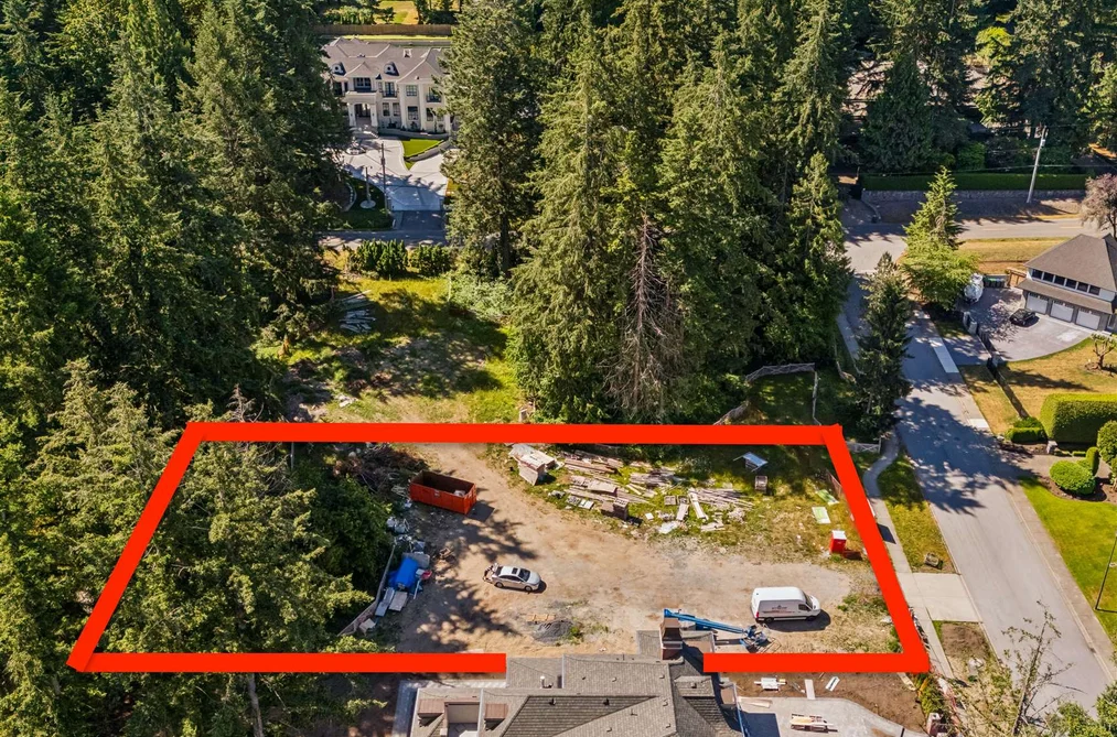 2810 138 STREET, Surrey BC V4P 1T5, Surrey BC — Land for Sale — Photo 8 of 9