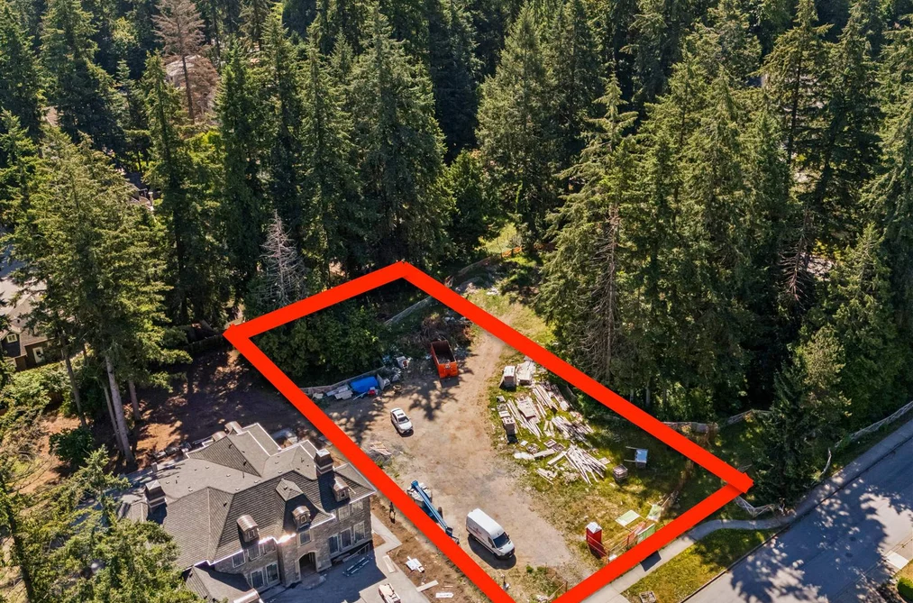 2810 138 STREET, Surrey BC V4P 1T5, Surrey BC — Land for Sale — Photo 9 of 9