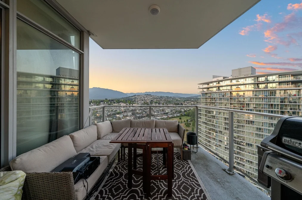 Condo for sale at 2810 1788 Gilmore Avenue Burnaby British Columbia - MLS: R3121615