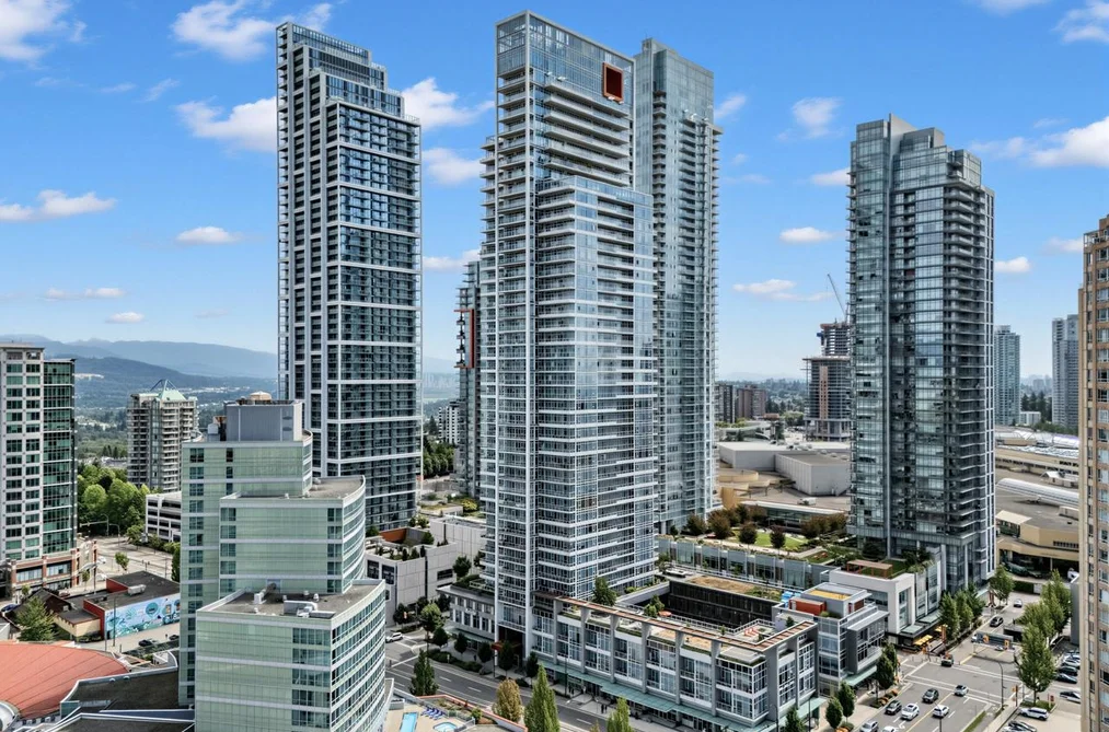 2810 6080 MCKAY AVENUE, Burnaby BC V5H 0J4, Burnaby BC — Residential for Sale - Photo 2