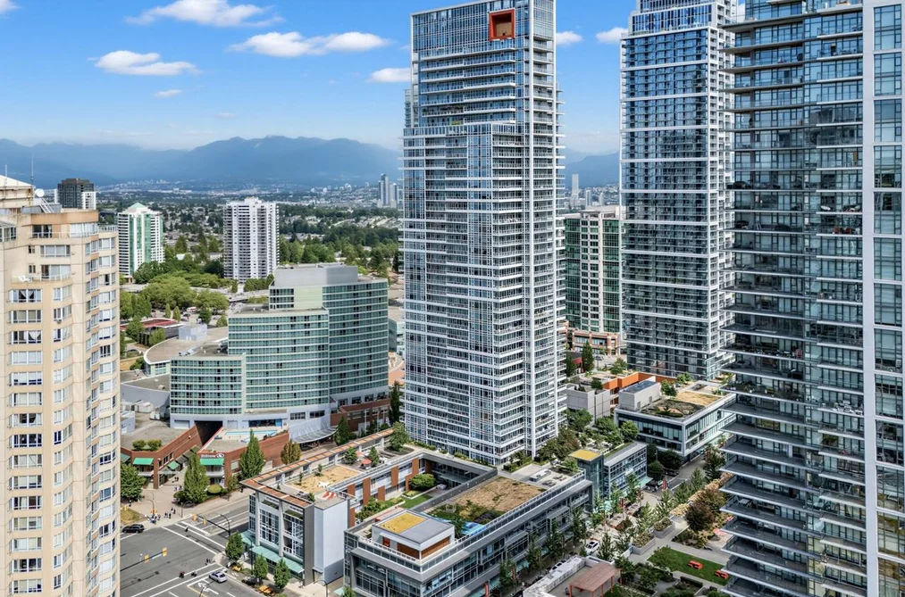 2810 6080 MCKAY AVENUE, Burnaby BC V5H 0J4, Burnaby BC — Residential for Sale - Photo 3