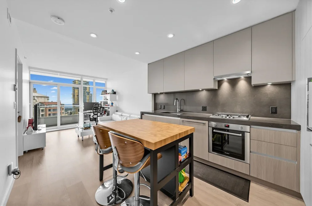 2810 6080 MCKAY AVENUE, Burnaby BC V5H 0J4, Burnaby BC — Residential for Sale - Photo 6