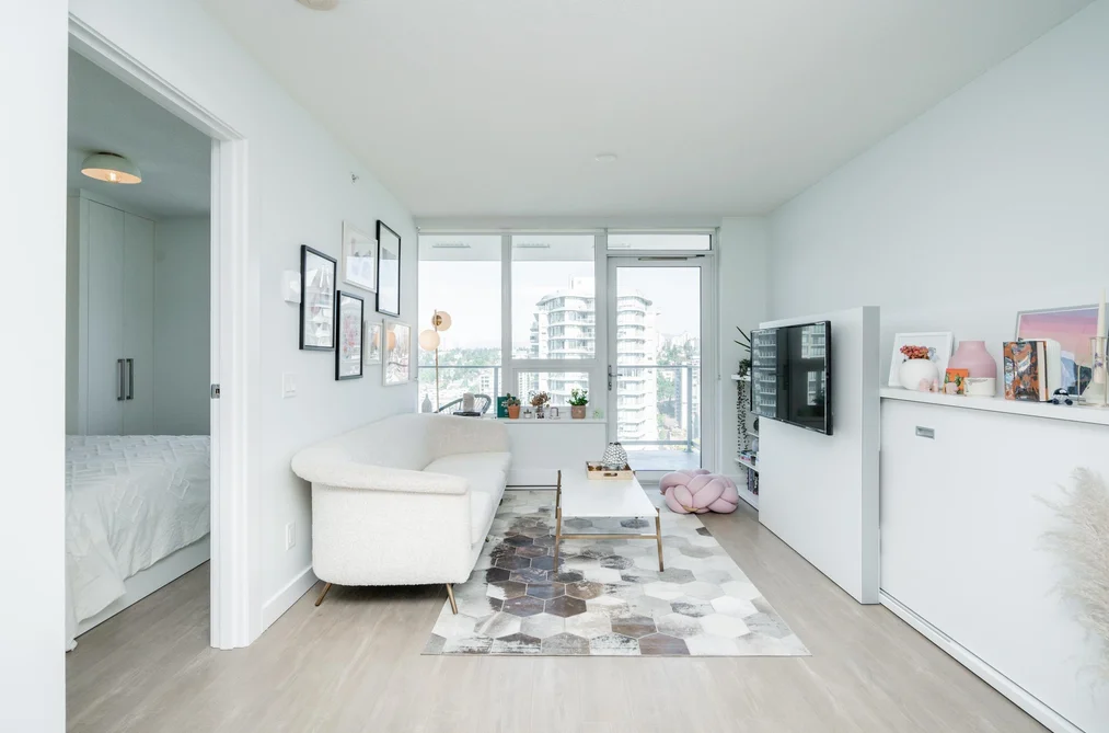 2810 908 QUAYSIDE DRIVE, New Westminster BC V3M 0L4, New Westminster BC — Residential for Sale — Photo 15 of 40