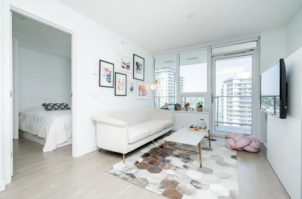 2810 908 QUAYSIDE DRIVE, New Westminster BC V3M 0L4, New Westminster BC — Residential for Sale — Photo 16 of 40