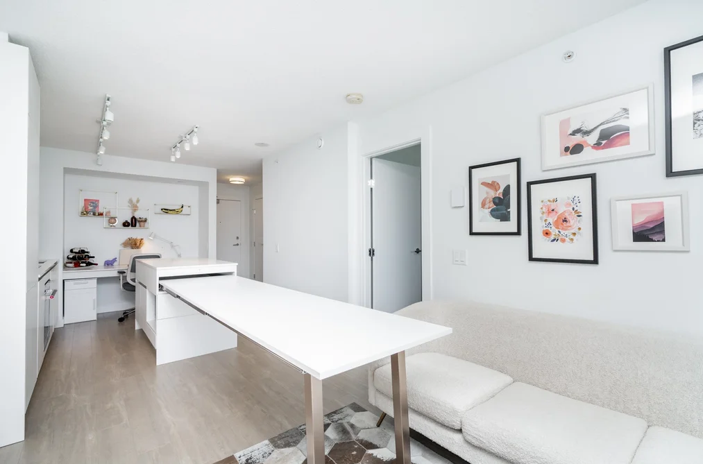 2810 908 QUAYSIDE DRIVE, New Westminster BC V3M 0L4, New Westminster BC — Residential for Sale — Photo 20 of 40