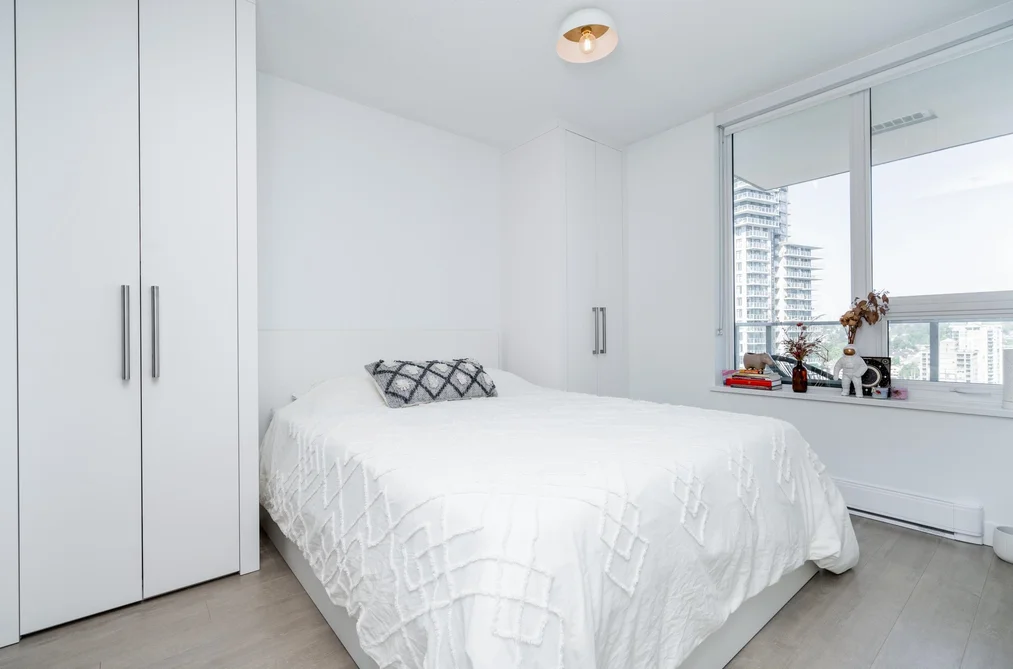 2810 908 QUAYSIDE DRIVE, New Westminster BC V3M 0L4, New Westminster BC — Residential for Sale — Photo 23 of 40