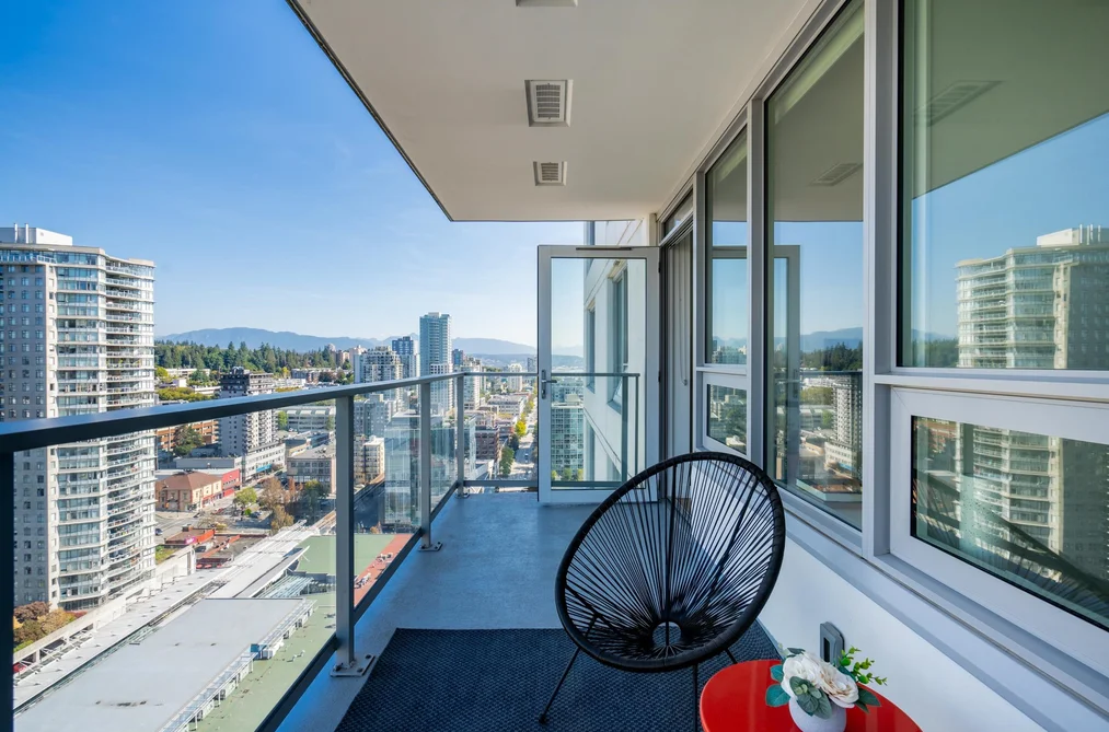 2810 908 QUAYSIDE DRIVE, New Westminster BC V3M 0L4, New Westminster BC — Residential for Sale — Photo 30 of 40