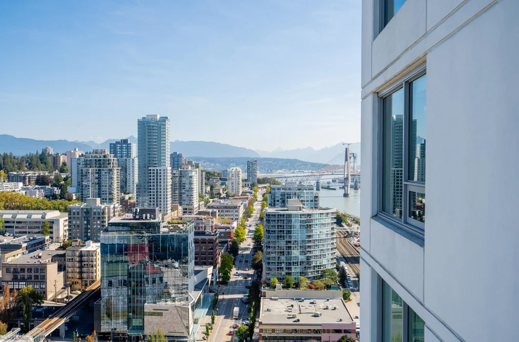 2810 908 QUAYSIDE DRIVE, New Westminster BC V3M 0L4, New Westminster BC — Residential for Sale — Photo 31 of 40