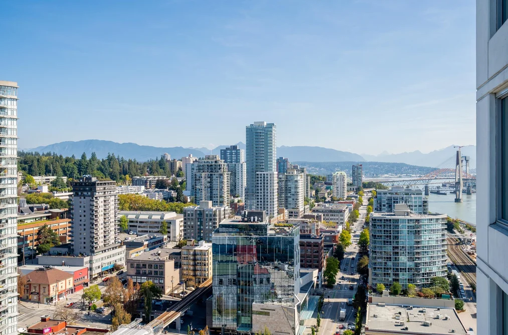 2810 908 QUAYSIDE DRIVE, New Westminster BC V3M 0L4, New Westminster BC — Residential for Sale — Photo 32 of 40