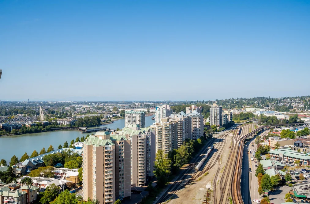 2810 908 QUAYSIDE DRIVE, New Westminster BC V3M 0L4, New Westminster BC — Residential for Sale — Photo 34 of 40