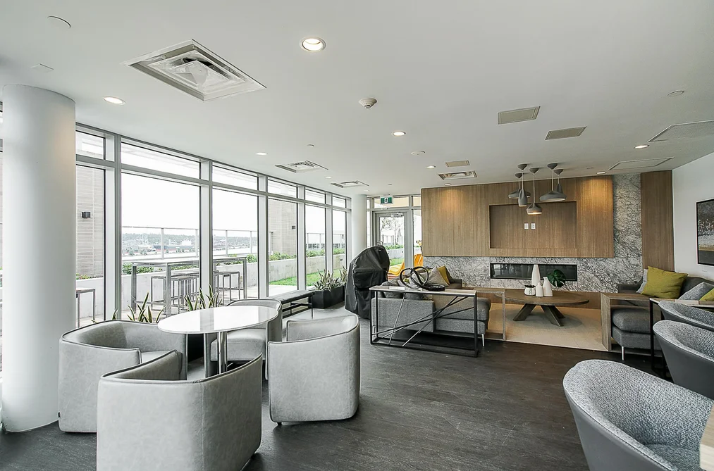 2810 908 QUAYSIDE DRIVE, New Westminster BC V3M 0L4, New Westminster BC — Residential for Sale — Photo 35 of 40