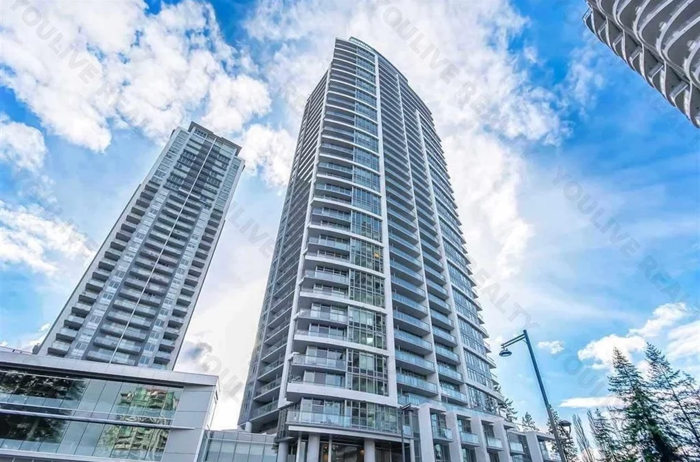 Condo for sale at 2811 13308 Central Avenue Surrey British Columbia - MLS: R3122343