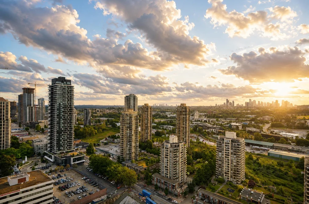 Condo for sale at 2811 2108 Gilmore Avenue Burnaby British Columbia - MLS: R3161366
