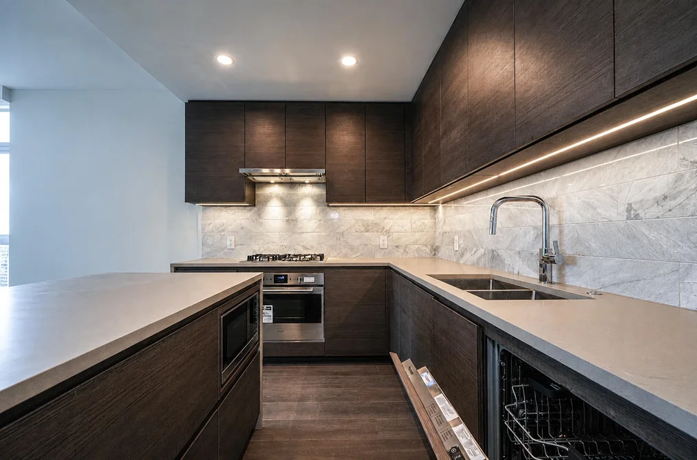 Condo for sale at 2811 2108 Gilmore Avenue Burnaby British Columbia - MLS: R3135485