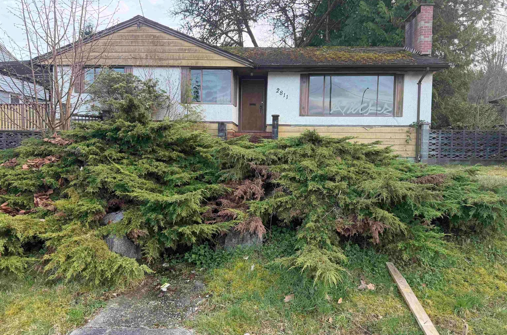 2811 ST JOHNS STREET, Port Moody BC V3H 2B9, Port Moody BC — Residential for Sale - Photo 5