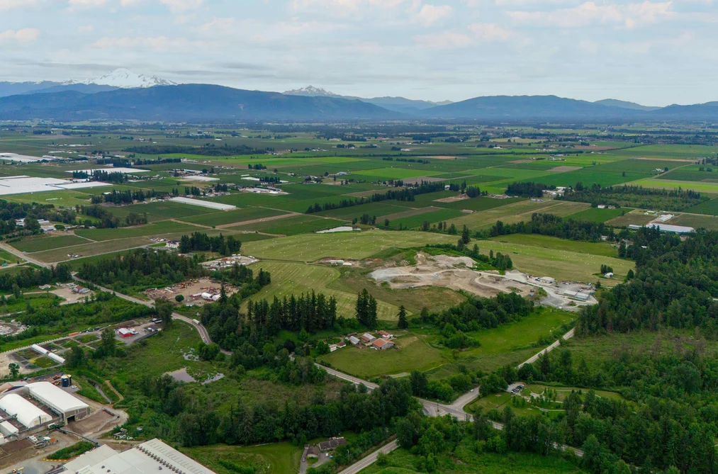 28116 HUNTINGDON ROAD, Abbotsford BC V4X 1A3, Abbotsford BC — Land for Sale — Photo 5 of 20