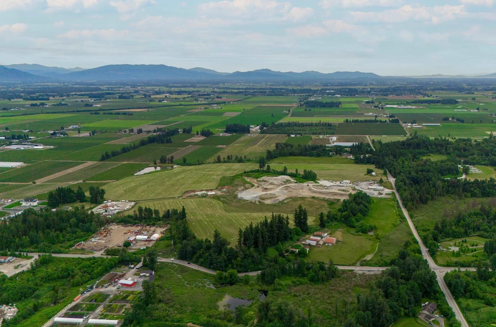 28116 HUNTINGDON ROAD, Abbotsford BC V4X 1A3, Abbotsford BC — Land for Sale — Photo 6 of 20