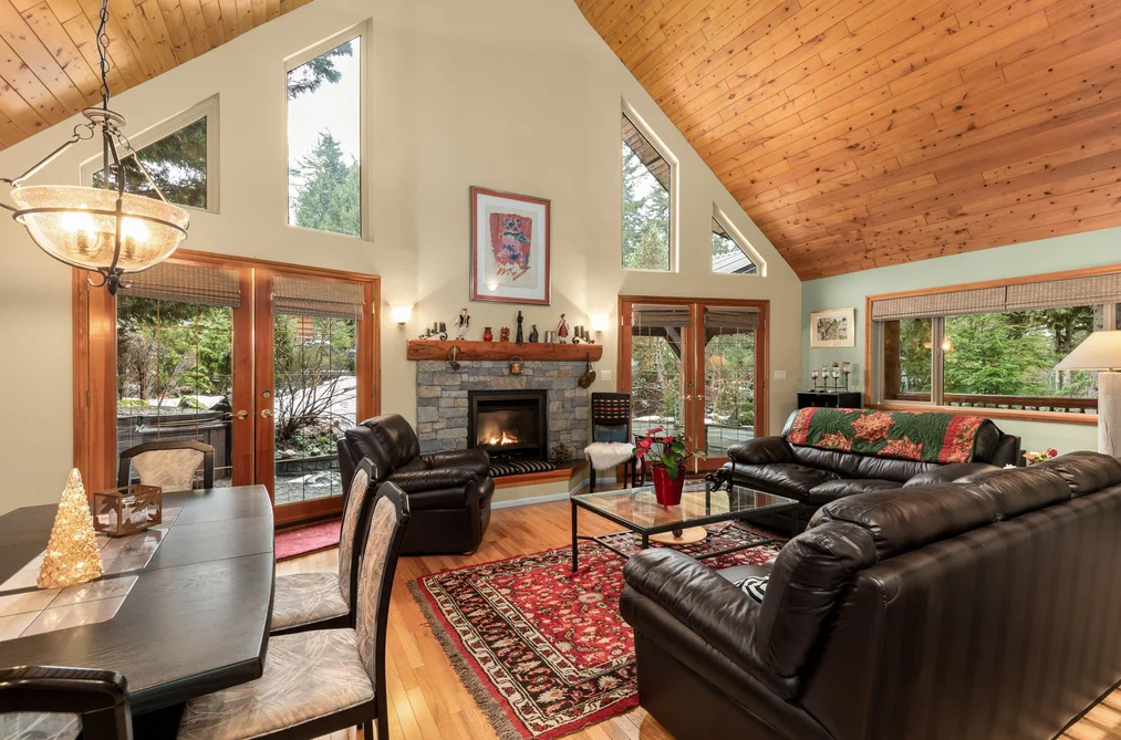 2813 CLIFFTOP LANE, Whistler BC V8E 0A8, Whistler BC — Residential for Sale - Photo 5