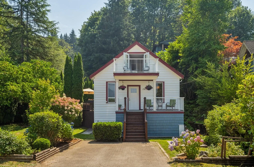 House for sale at 2813 Jane Street Port Moody British Columbia - MLS: R3150048