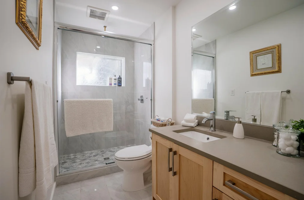 2813 ST JOHNS STREET, Port Moody BC V3H 2B9, Port Moody BC — Residential for Sale - Photo 3