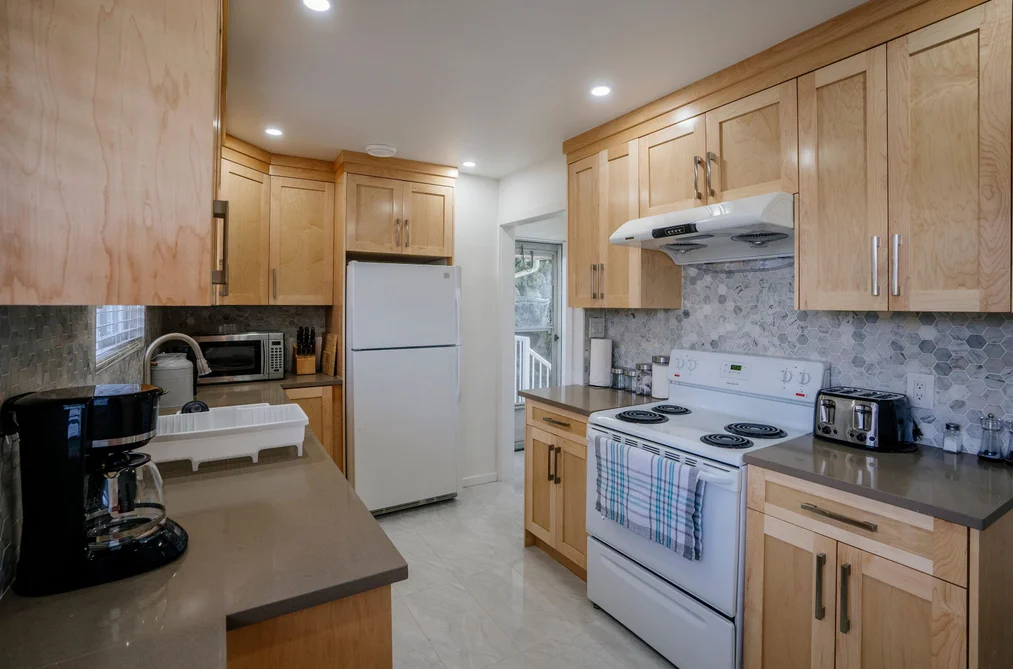 2813 ST JOHNS STREET, Port Moody BC V3H 2B9, Port Moody BC — Residential for Sale - Photo 5