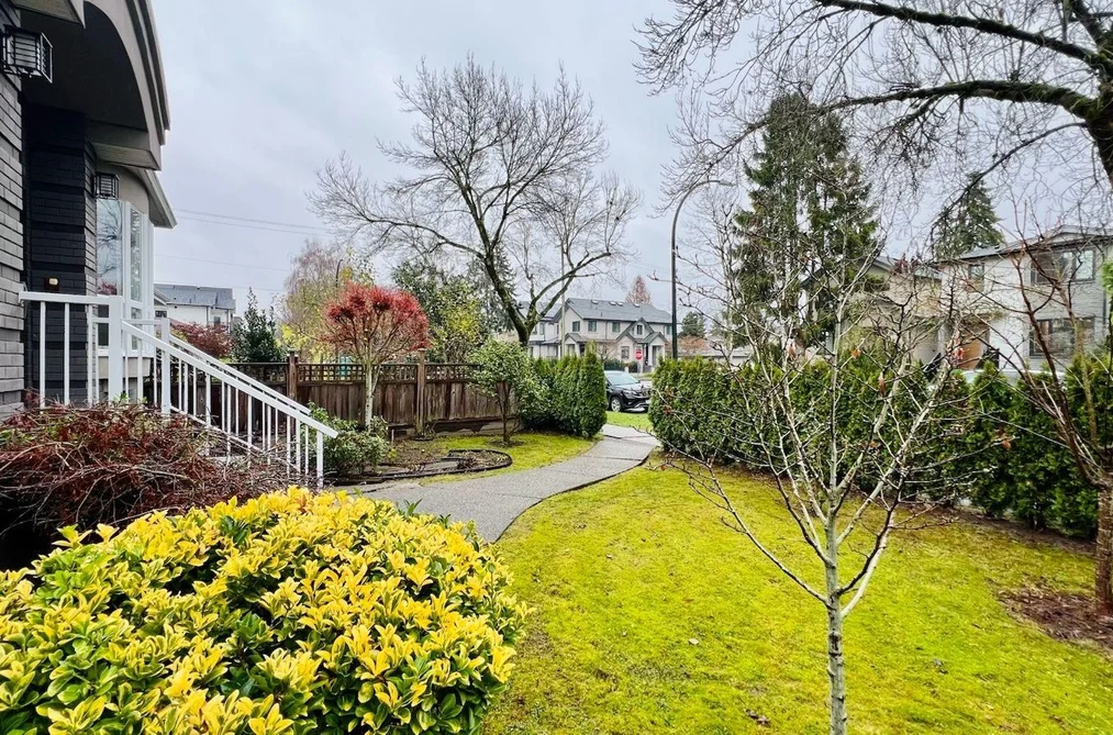 2813 W 21ST AVENUE, Vancouver BC V6L 1K5, Vancouver BC — Residential for Sale — Photo 22 of 29