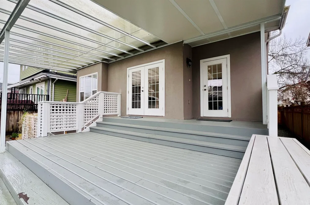 2813 W 21ST AVENUE, Vancouver BC V6L 1K5, Vancouver BC — Residential for Sale — Photo 3 of 29