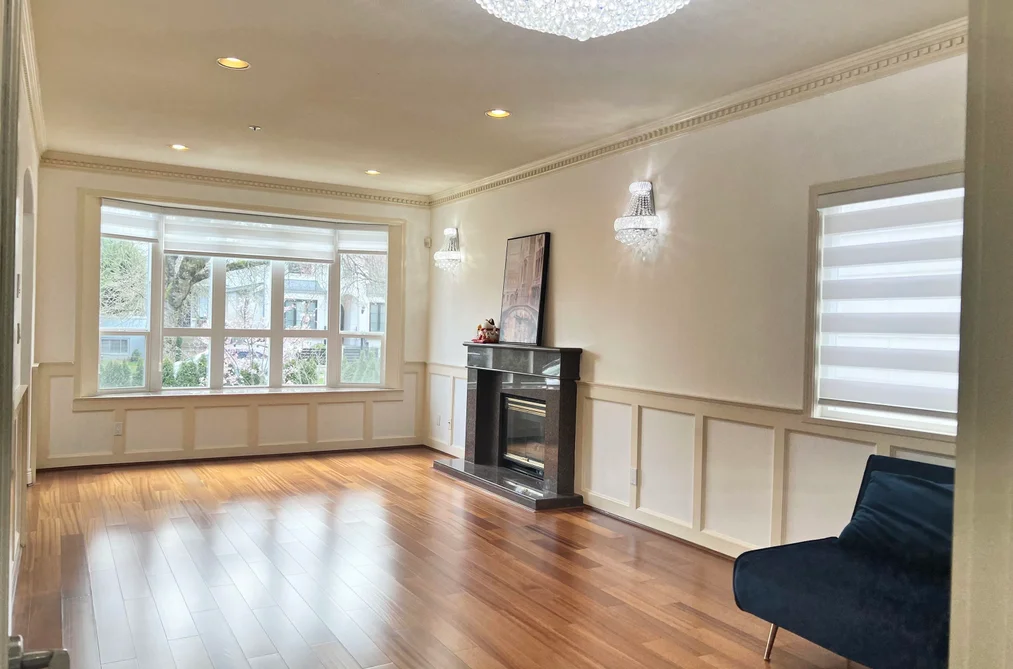 2813 W 21ST AVENUE, Vancouver BC V6L 1K5, Vancouver BC — Residential for Sale — Photo 4 of 29