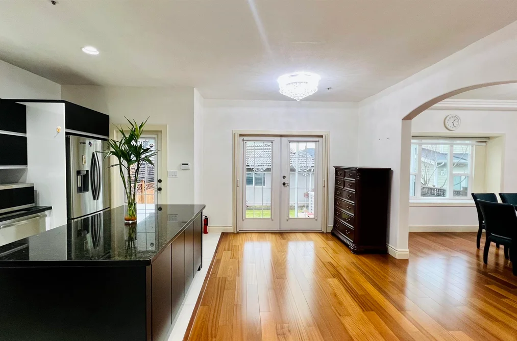 2813 W 21ST AVENUE, Vancouver BC V6L 1K5, Vancouver BC — Residential for Sale — Photo 5 of 29