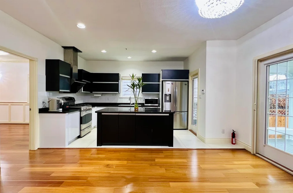 2813 W 21ST AVENUE, Vancouver BC V6L 1K5, Vancouver BC — Residential for Sale — Photo 6 of 29