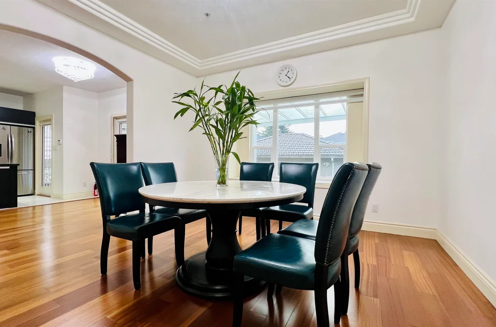 2813 W 21ST AVENUE, Vancouver BC V6L 1K5, Vancouver BC — Residential for Sale — Photo 7 of 29