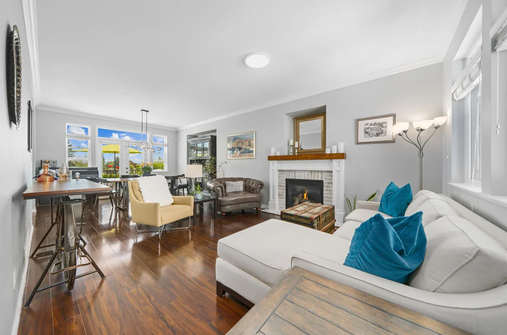 2814 WOODLAND DRIVE, Langley BC V2Y 1C2, Langley BC — Residential for Sale - Photo 6