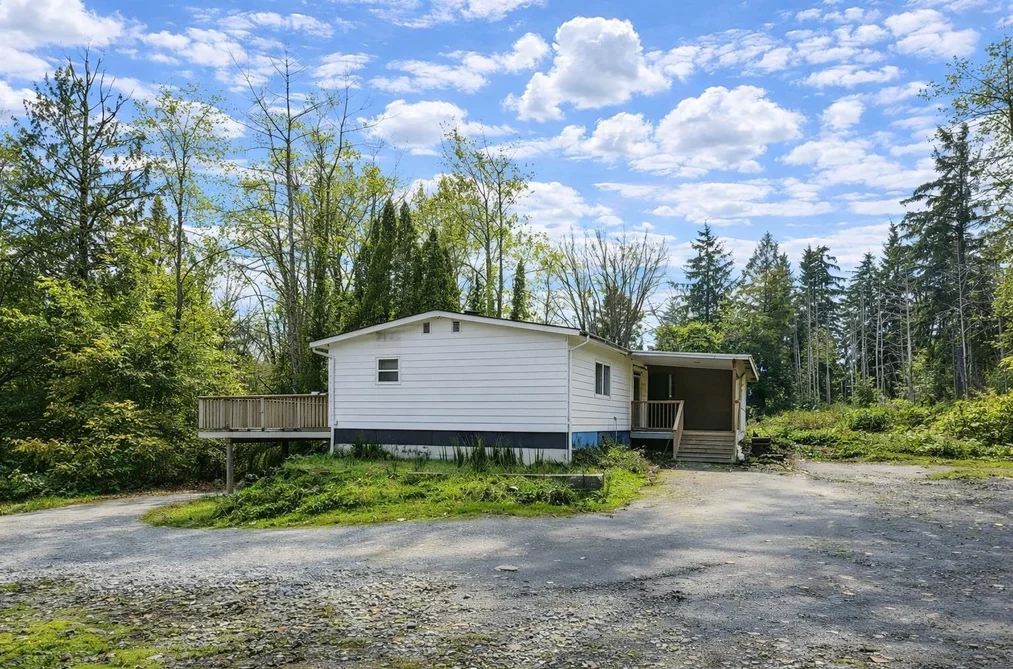 House for sale at 28140 56 Avenue Abbotsford British Columbia - MLS: R3076746