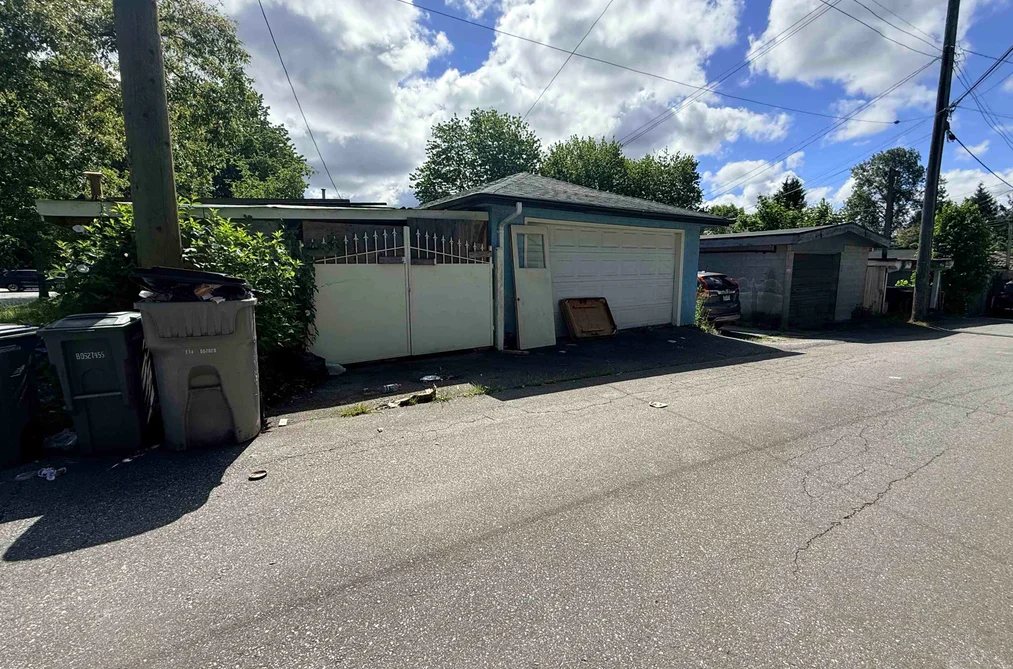 2815 NANAIMO STREET, Vancouver BC V5N 5G2, Vancouver BC — Residential for Sale — Photo 3 of 3