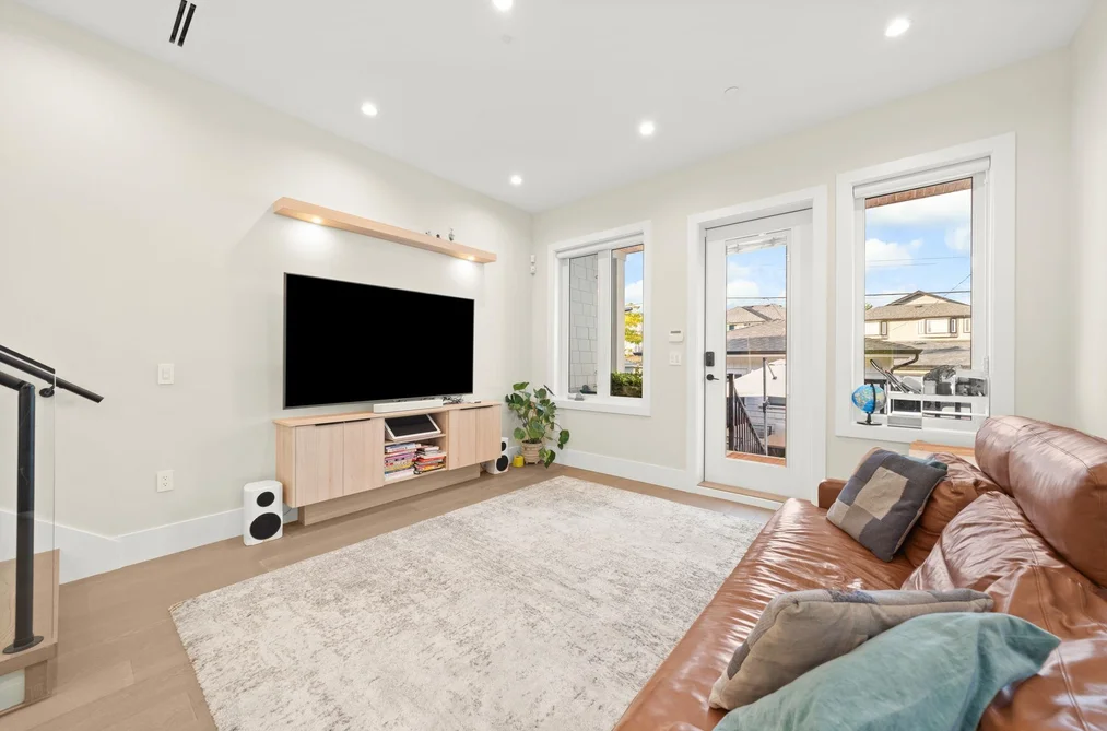 2815 W 19TH AVENUE, Vancouver BC V6L 1E4, Vancouver BC — Residential for Sale - Photo 4