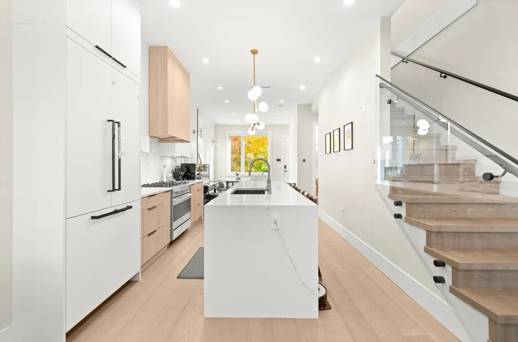 2815 W 19TH AVENUE, Vancouver BC V6L 1E4, Vancouver BC — Residential for Sale - Photo 6