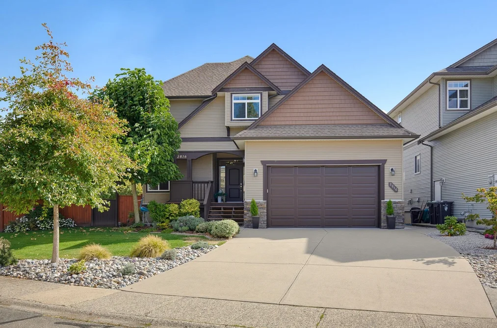 2816 Woodland Dr, Langley, BC - MLS: R3172850