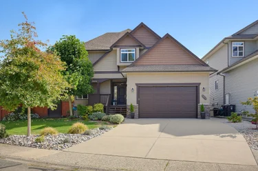 2816 Woodland Dr, Langley, BC - MLS: R3172850
