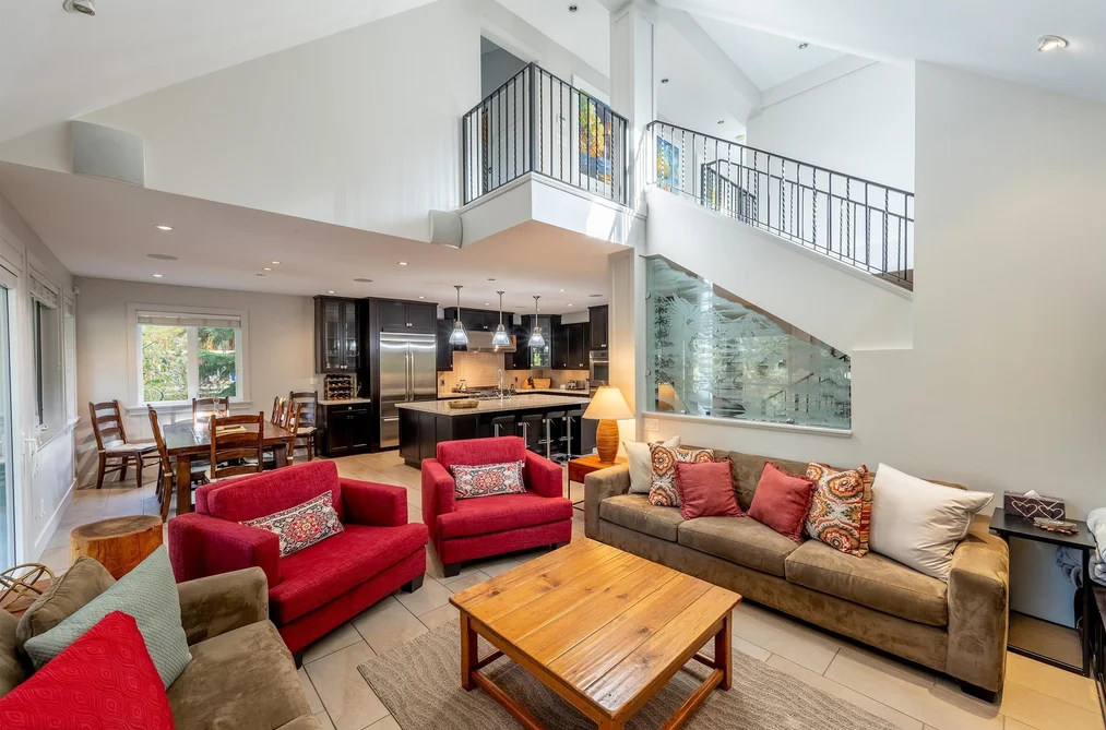2817 Clifftop Lane, Whistler, BC - MLS: R3173204