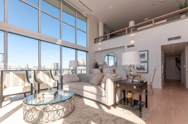 89 Nelson St Unit 2818, Vancouver, BC - MLS: R3169847