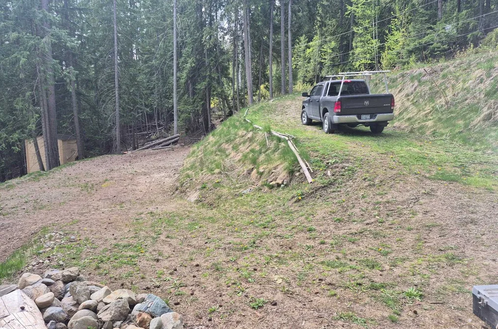 2818 VICKERS TRAIL, Columbia Valley BC V0E 1M8, Columbia Valley BC — Land for Sale - Photo 5