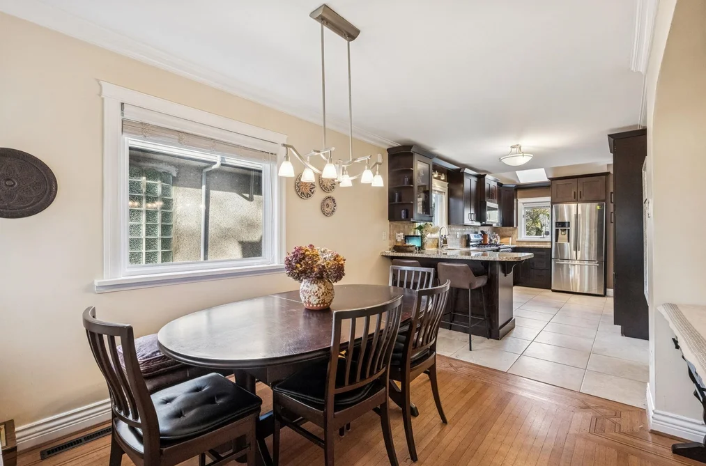 2819 W 13TH AVENUE, Vancouver BC V6K 2T6, Vancouver BC — Residential for Sale - Photo 4