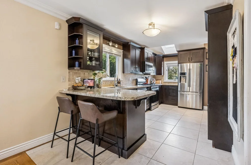 2819 W 13TH AVENUE, Vancouver BC V6K 2T6, Vancouver BC — Residential for Sale - Photo 5